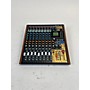 Used Tascam Used TASCAM Model 12 Unpowered Mixer