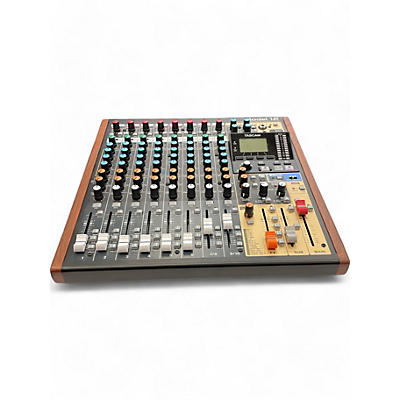 TASCAM Used TASCAM Model 12 Unpowered Mixer