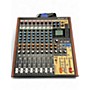 Used TASCAM Model 12 Unpowered Mixer