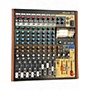 Used TASCAM Model 12 Unpowered Mixer