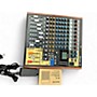 Used TASCAM Model 12 w/footswitch Digital Mixer