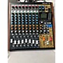 Used TASCAM Model 12