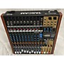 Used Tascam Used TASCAM Model 16 Digital Mixer