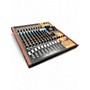 Used TASCAM Model 16 Powered Mixer