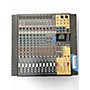 Used TASCAM Model 16 Powered Mixer