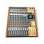 Used TASCAM Model 16 Unpowered Mixer