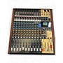 Used TASCAM Model 16 Unpowered Mixer