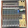 Used TASCAM Model 16 Unpowered Mixer