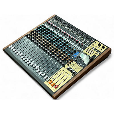 Used TASCAM Model 24 Digital Mixer