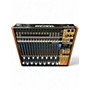 Used TASCAM Model 24 Powered Mixer