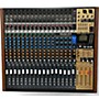 Used TASCAM Model 24 Powered Mixer