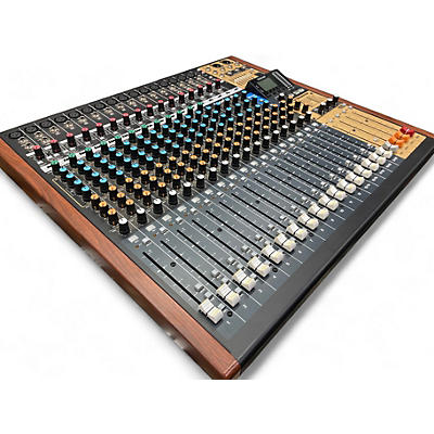 Tascam Used TASCAM Model 24 Unpowered Mixer