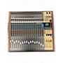Used TASCAM Model 24 Unpowered Mixer