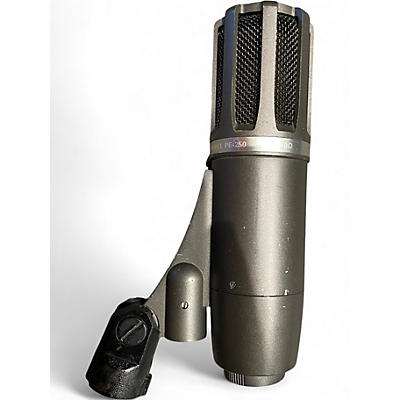 Used TASCAM PE250 Dynamic Microphone