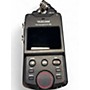 Used TASCAM PORTACAPTURE X6 MultiTrack Recorder