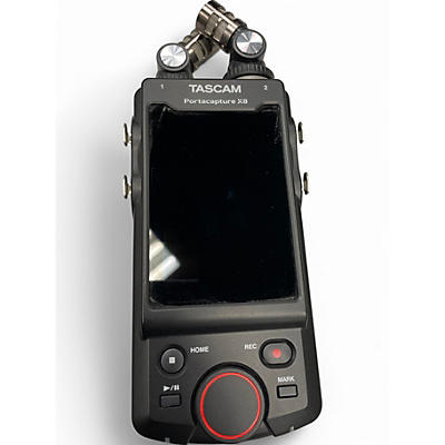 Used TASCAM PORTACAPTURE X8 MultiTrack Recorder