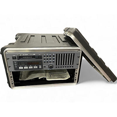 Used TASCAM RC-848 MultiTrack Recorder
