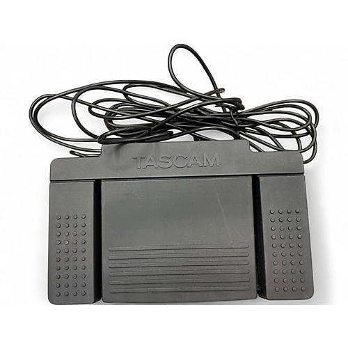 Used TASCAM RC3F Exciter