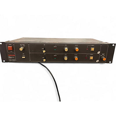 Used TASCAM RS-20B Effects Processor