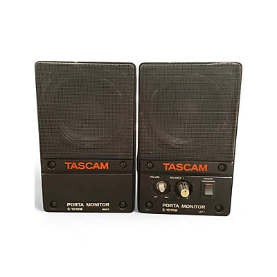 TASCAM Used TASCAM S1010M Keyboard Amp