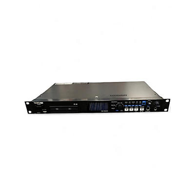 Used TASCAM SS-R200 Audio Converter
