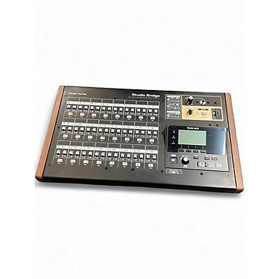 Used TASCAM Studio Bridge Audio Interface