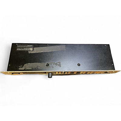 Used TASCAM TA-1P Vocal Processor