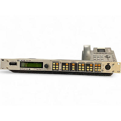 Used TASCAM TA-1VP Vocal Processor