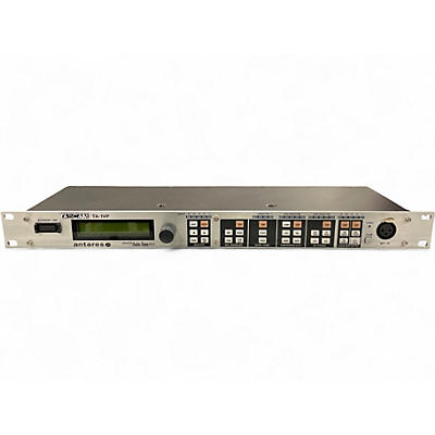 Used TASCAM TA-1VP Vocal Processor