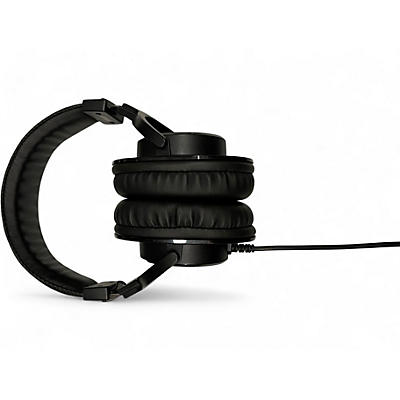 Used TASCAM TH-200X DJ Headphones