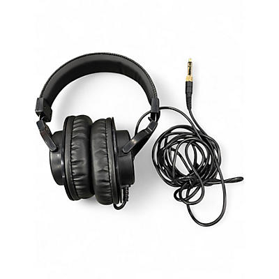 Used TASCAM TH-200X Studio Headphones