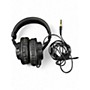 Used TASCAM TH-200X Studio Headphones
