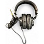Used TASCAM TH-200X Studio Headphones