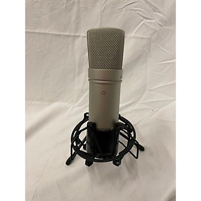 Tascam Used TASCAM TM-80 Condenser Microphone