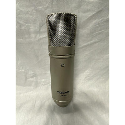 Tascam Used TASCAM TM-80 Condenser Microphone