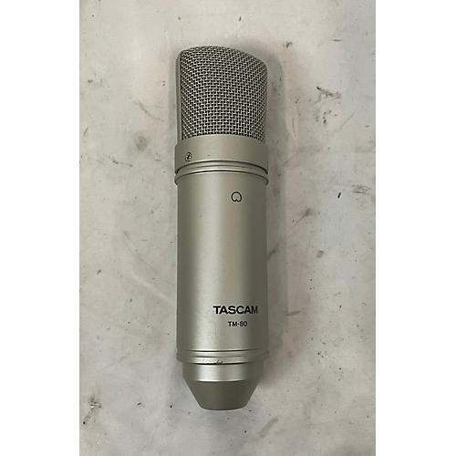 Tascam Used TASCAM TM-80