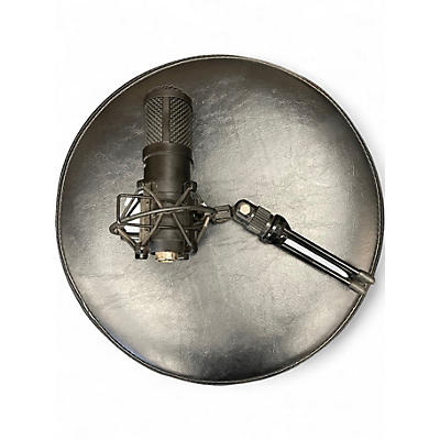 Used TASCAM TM70 Condenser Microphone
