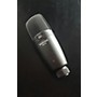 Used Tascam Used TASCAM TM78 Condenser Microphone