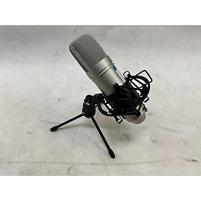 Tascam Used TASCAM TM80 Condenser Microphone