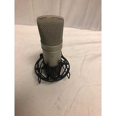 Used TASCAM TM80 Condenser Microphone