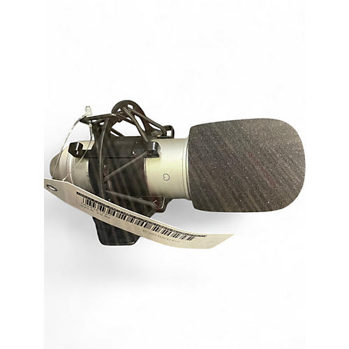 Used TASCAM TM80 Condenser Microphone