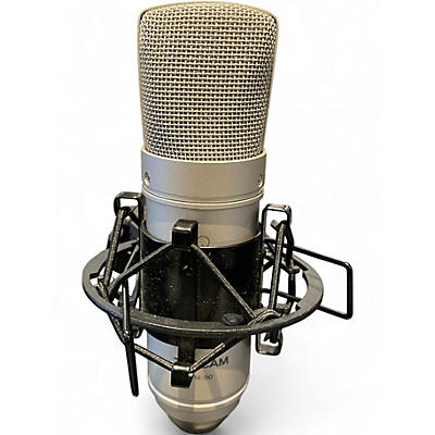 Used TASCAM TM80 Condenser Microphone