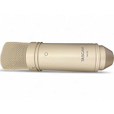 Used TASCAM TM80 Condenser Microphone