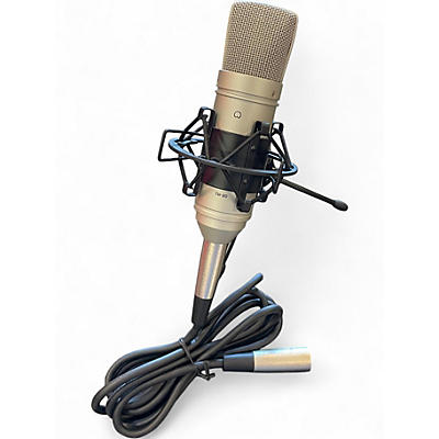 Used TASCAM TM80 Condenser Microphone