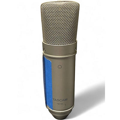 Used TASCAM TM80 Condenser Microphone