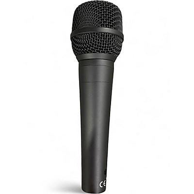 Used TASCAM TM82 Dynamic Microphone