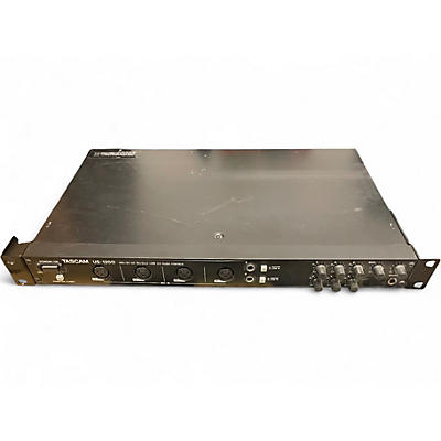 Used TASCAM US-1200 Audio Interface