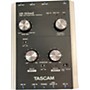 Used TASCAM US-122MKII Audio Interface