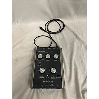 Tascam Used TASCAM US-144 MKII Audio Interface