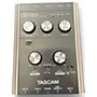 Used TASCAM US-144 MKII Audio Interface
